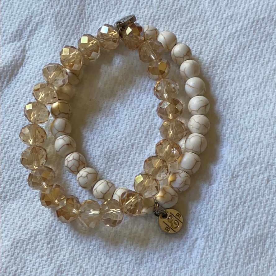 Bracelet Stack - Beb